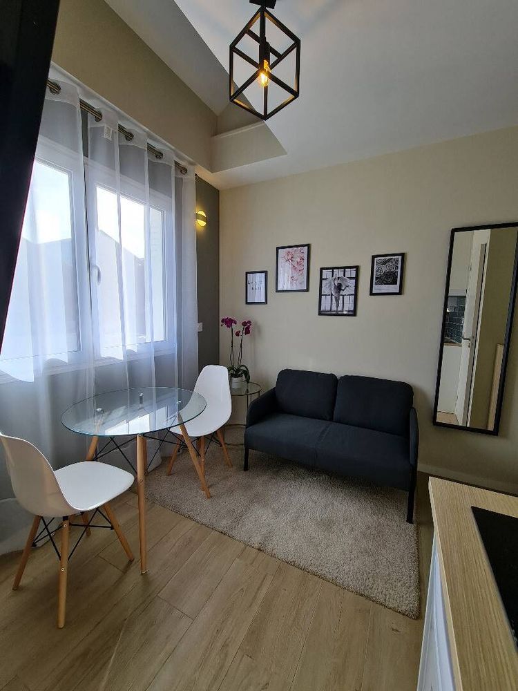 Common areas