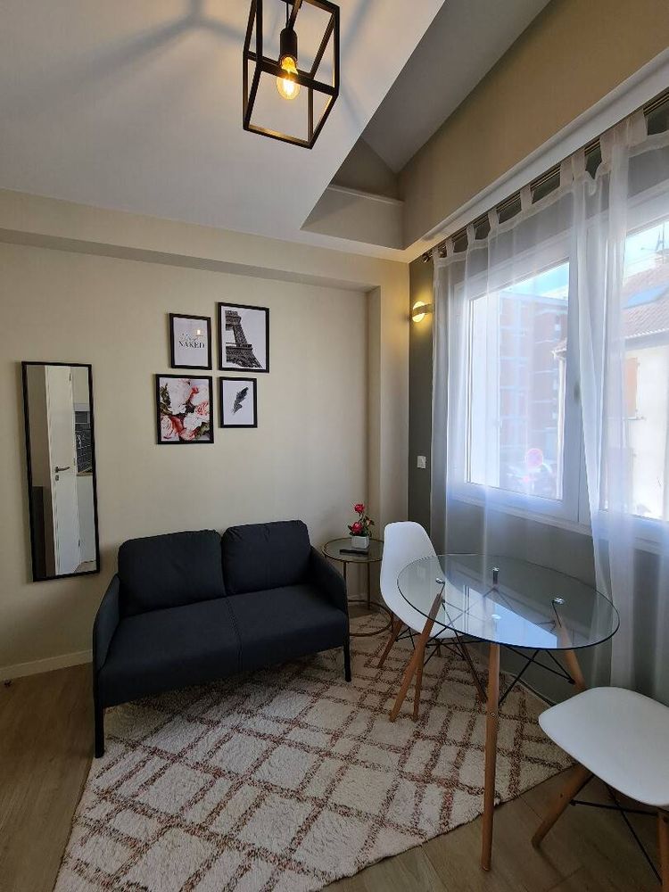 Common areas