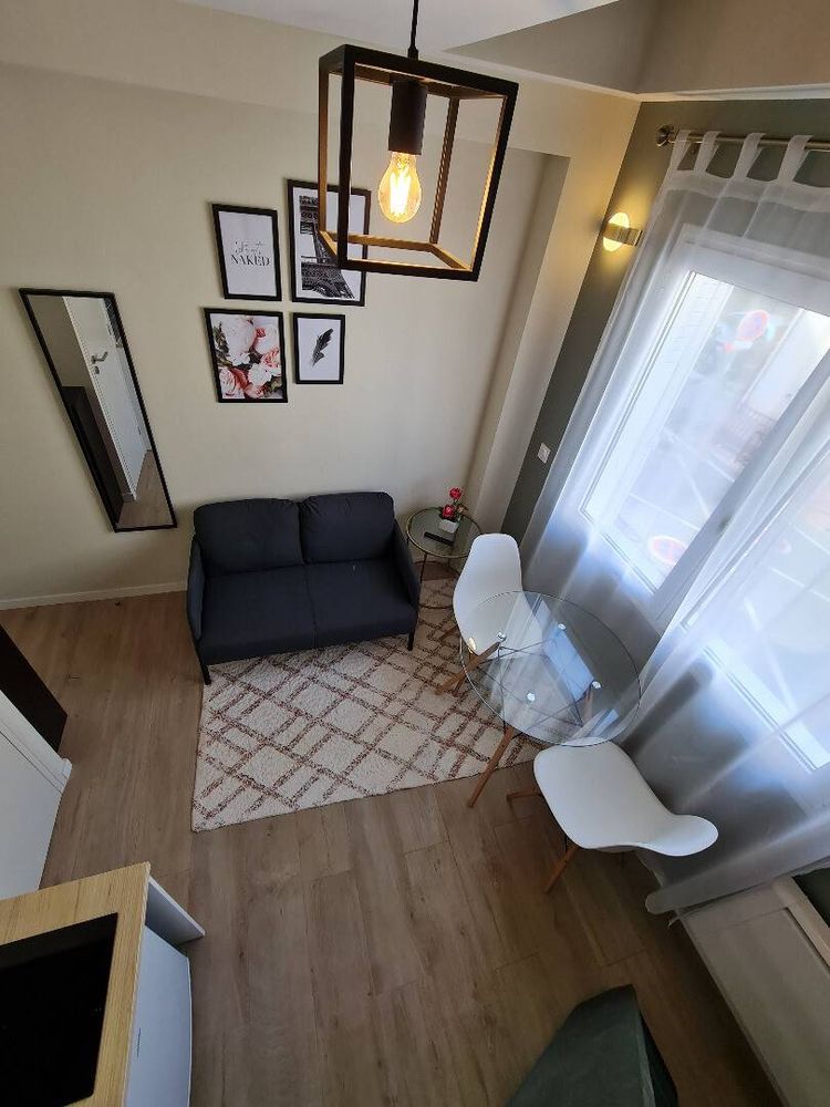 Common areas