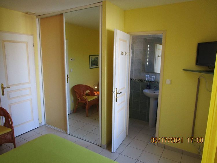 Common areas