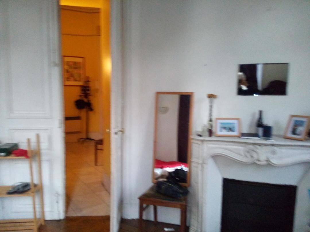 Chambre 1