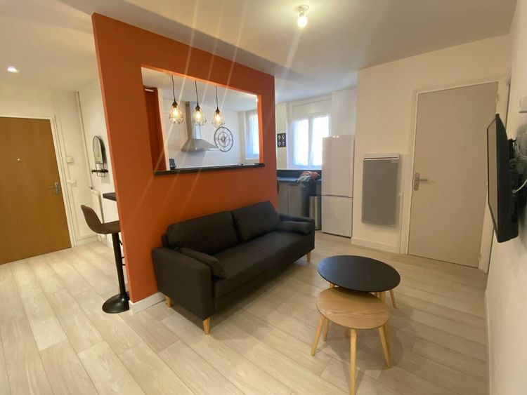 Common areas