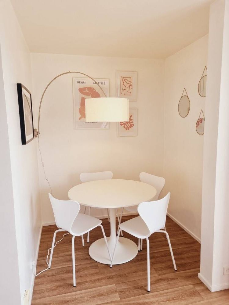 Common areas