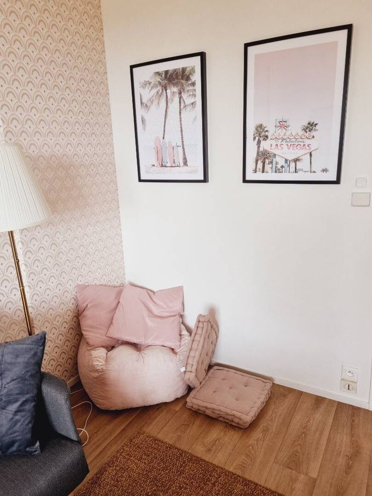 Common areas