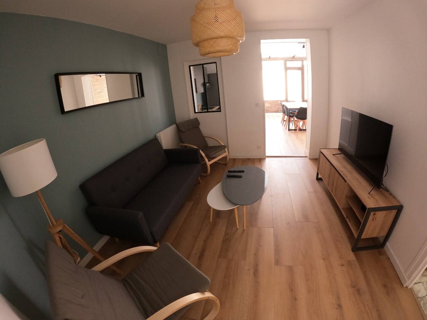 Common areas