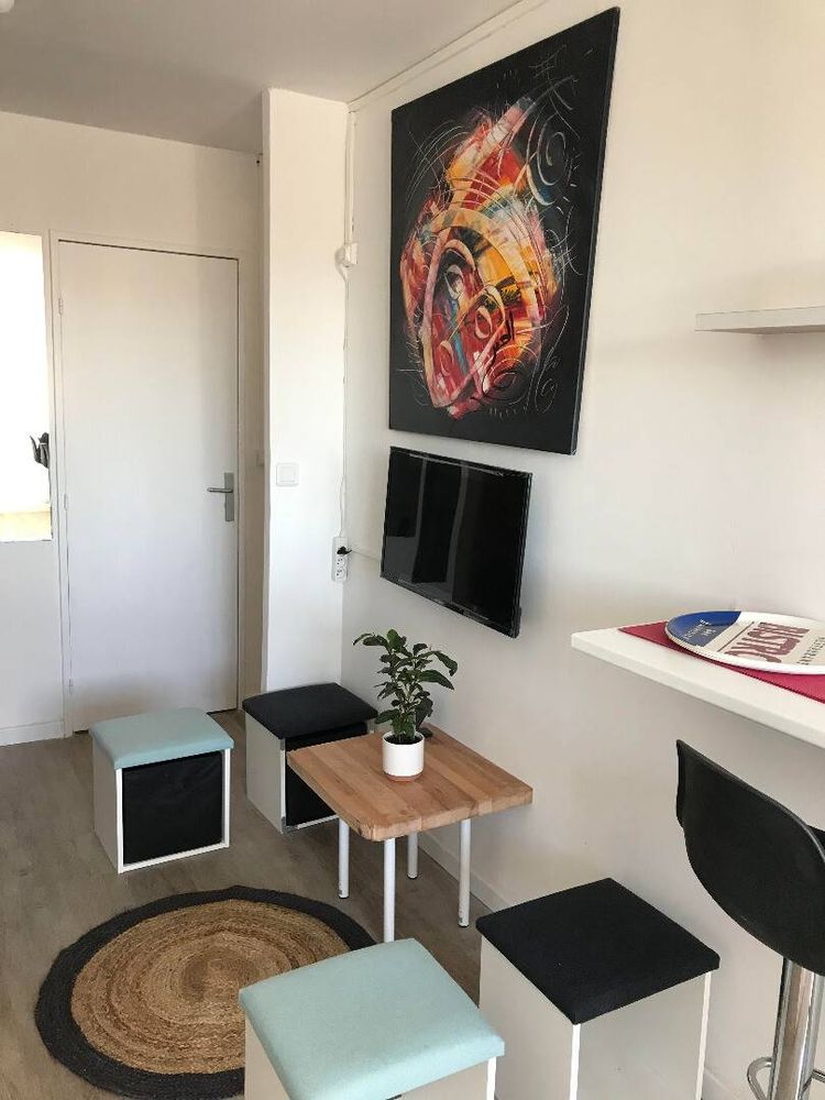 Common areas