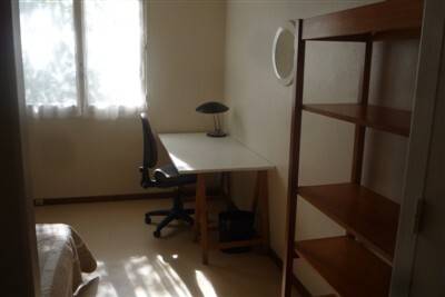 Common areas