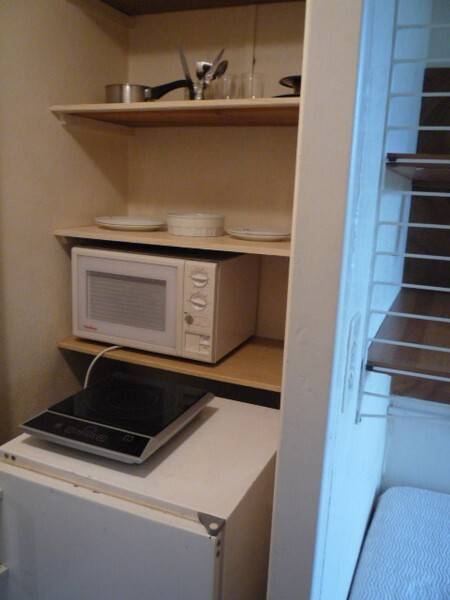 Common areas