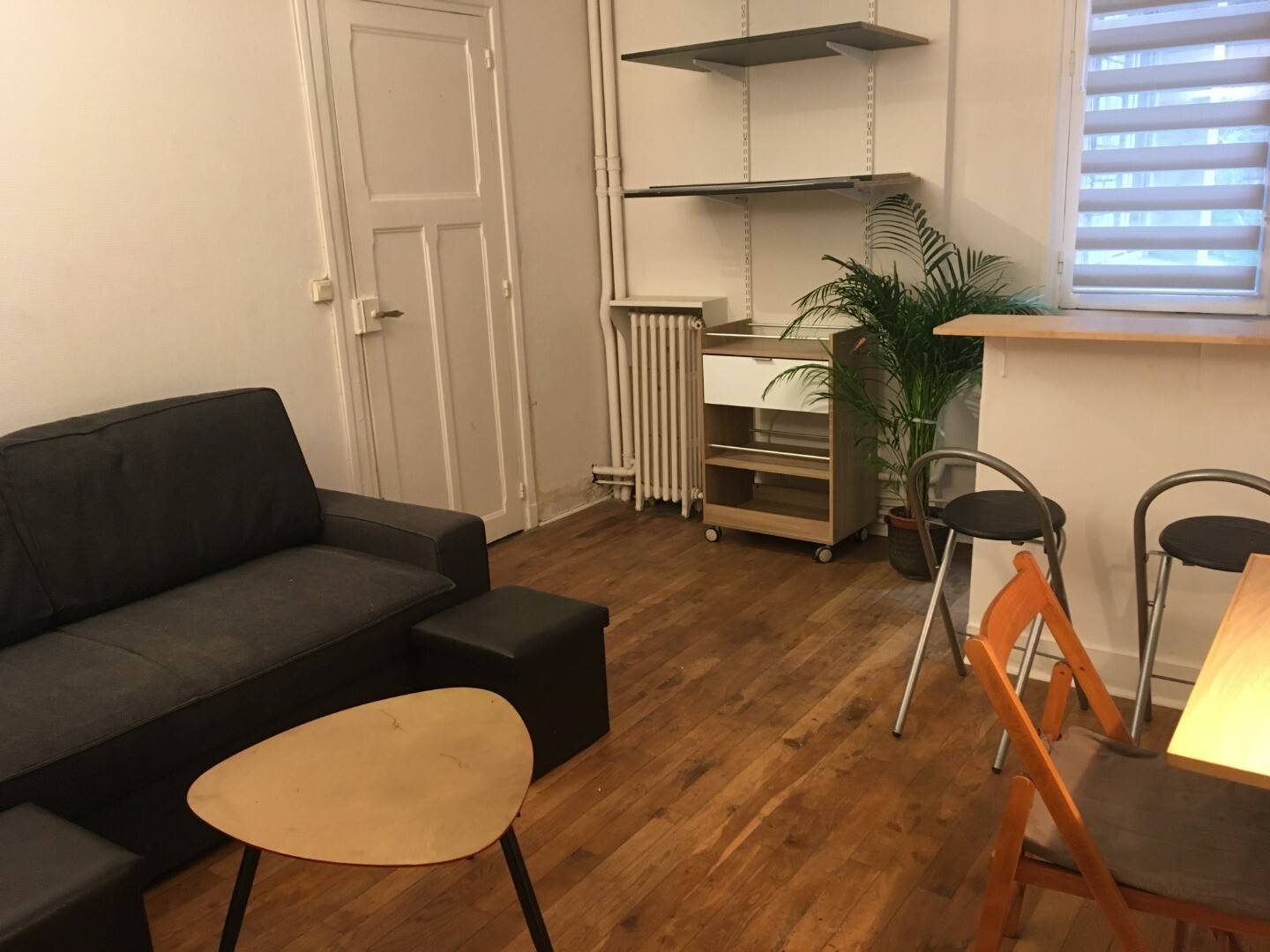 Common areas