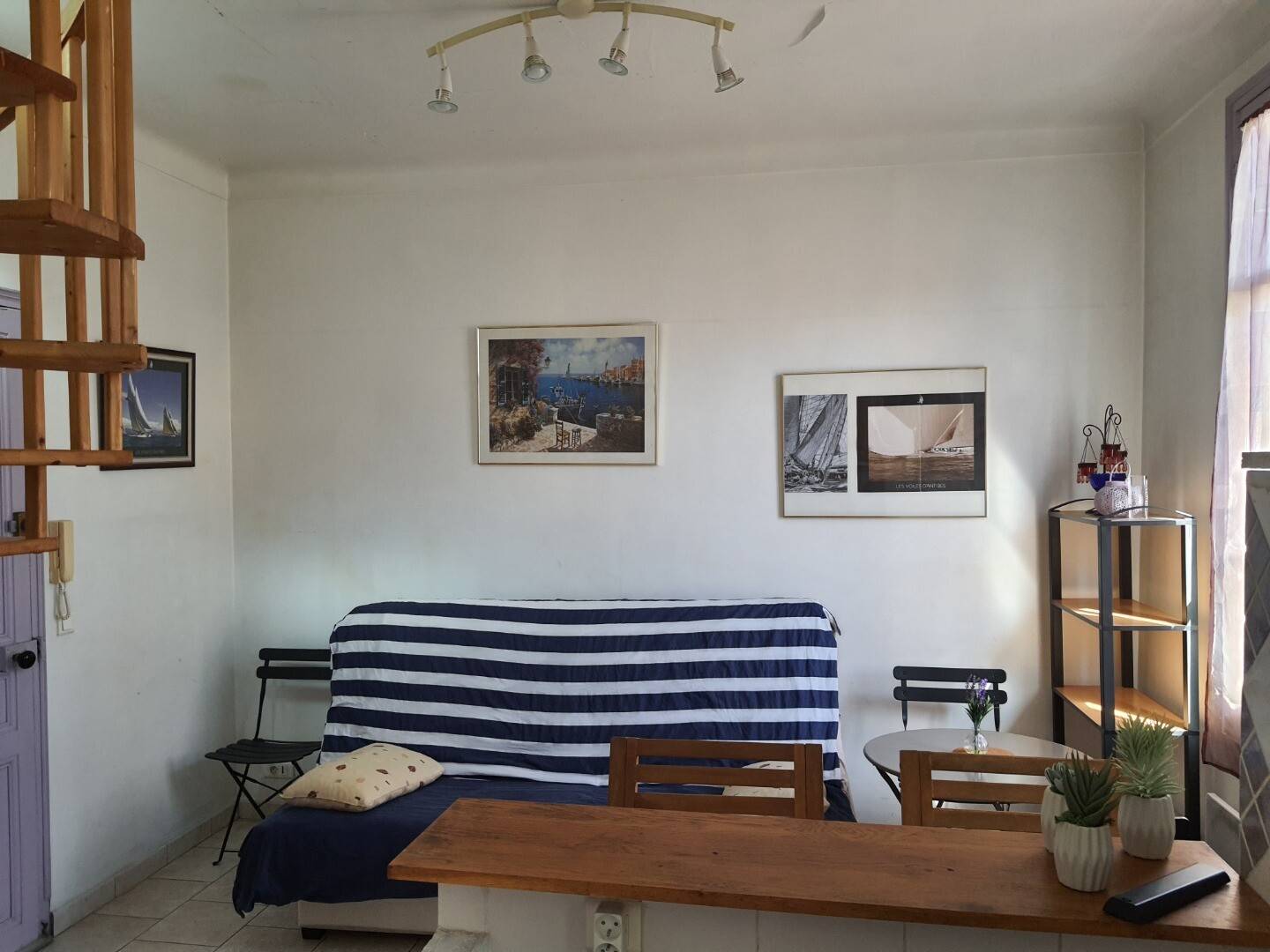 Common areas