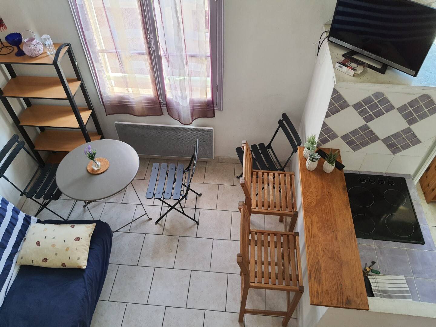 Common areas