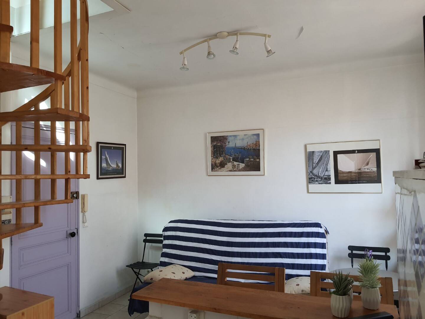 Common areas