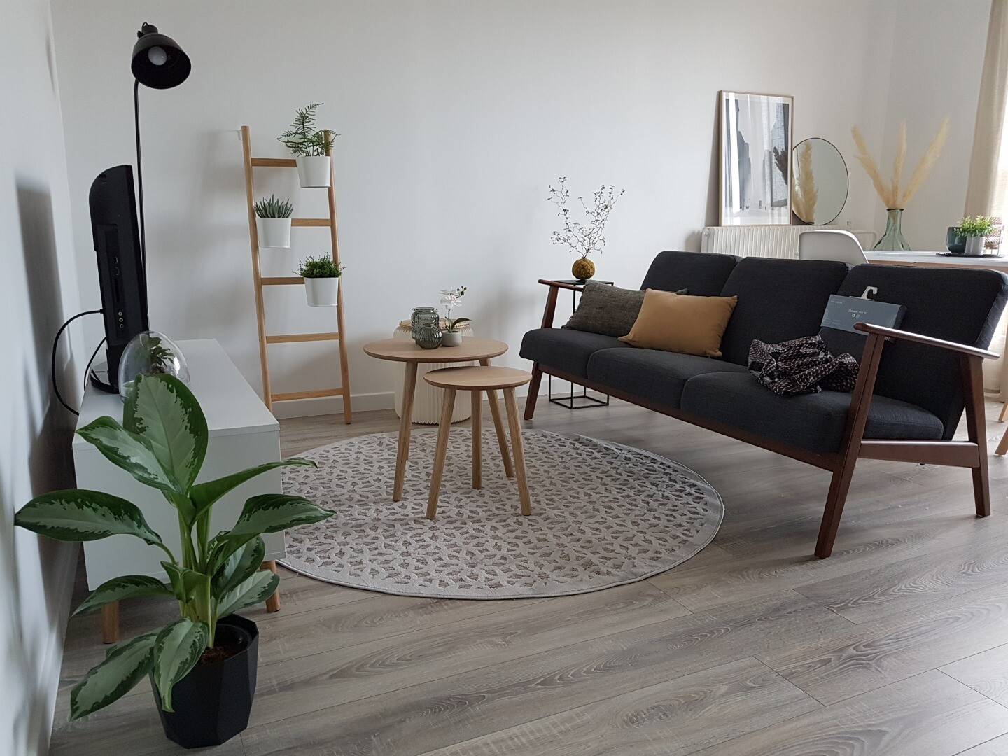 Common areas