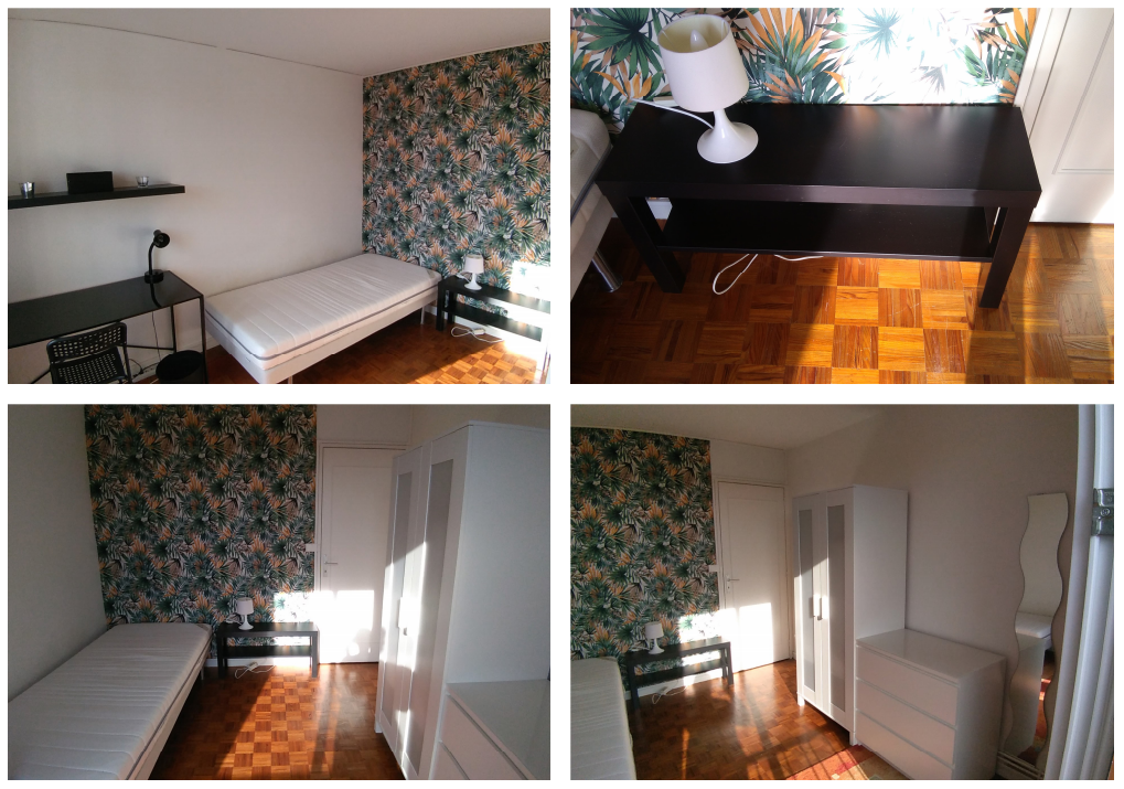 Chambre 1