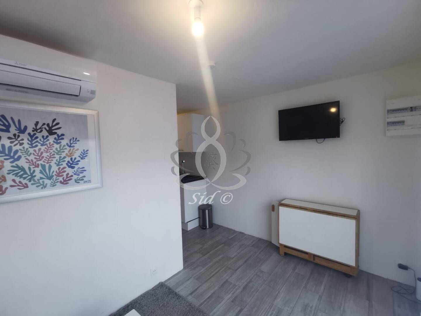 Common areas