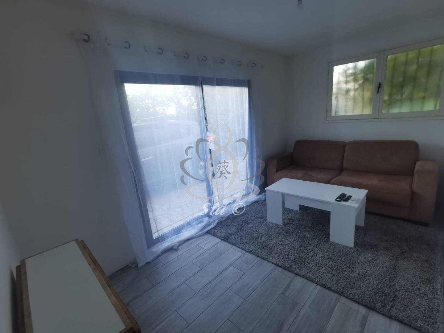 Common areas