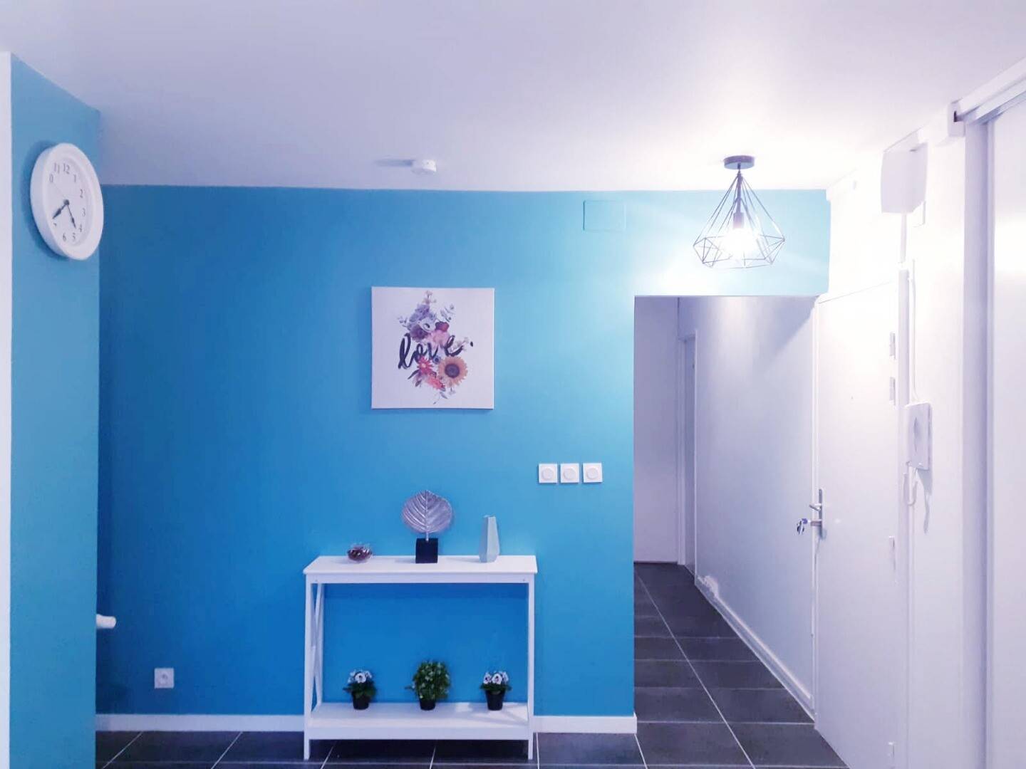 Common areas