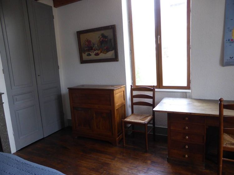 Common areas