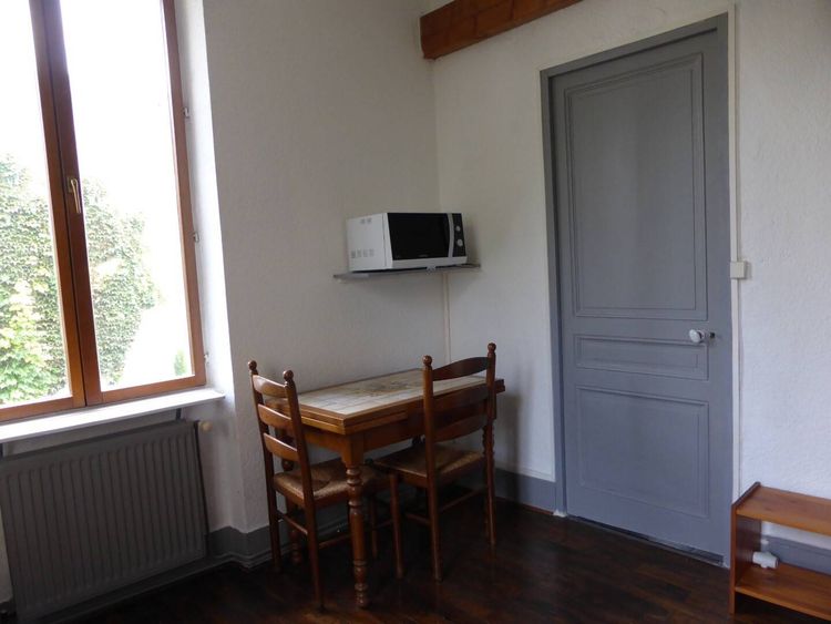 Common areas