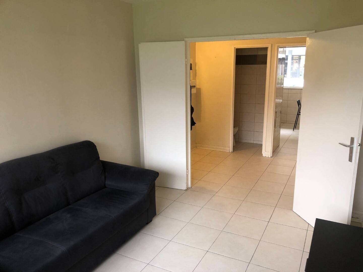 Common areas