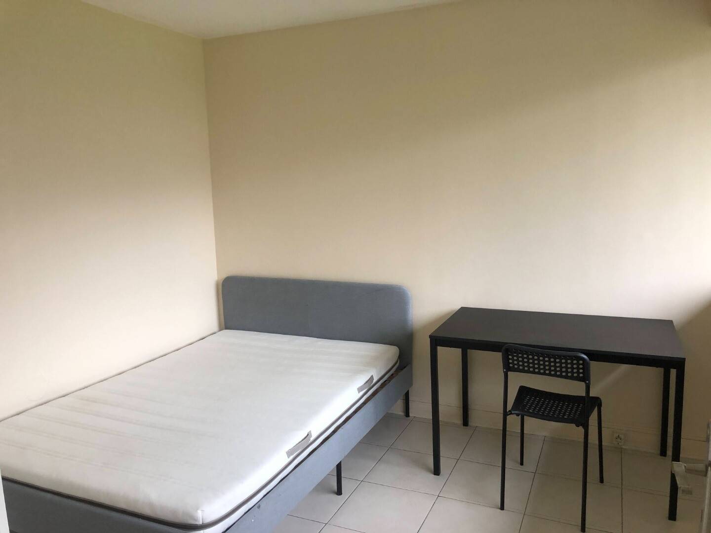 Common areas