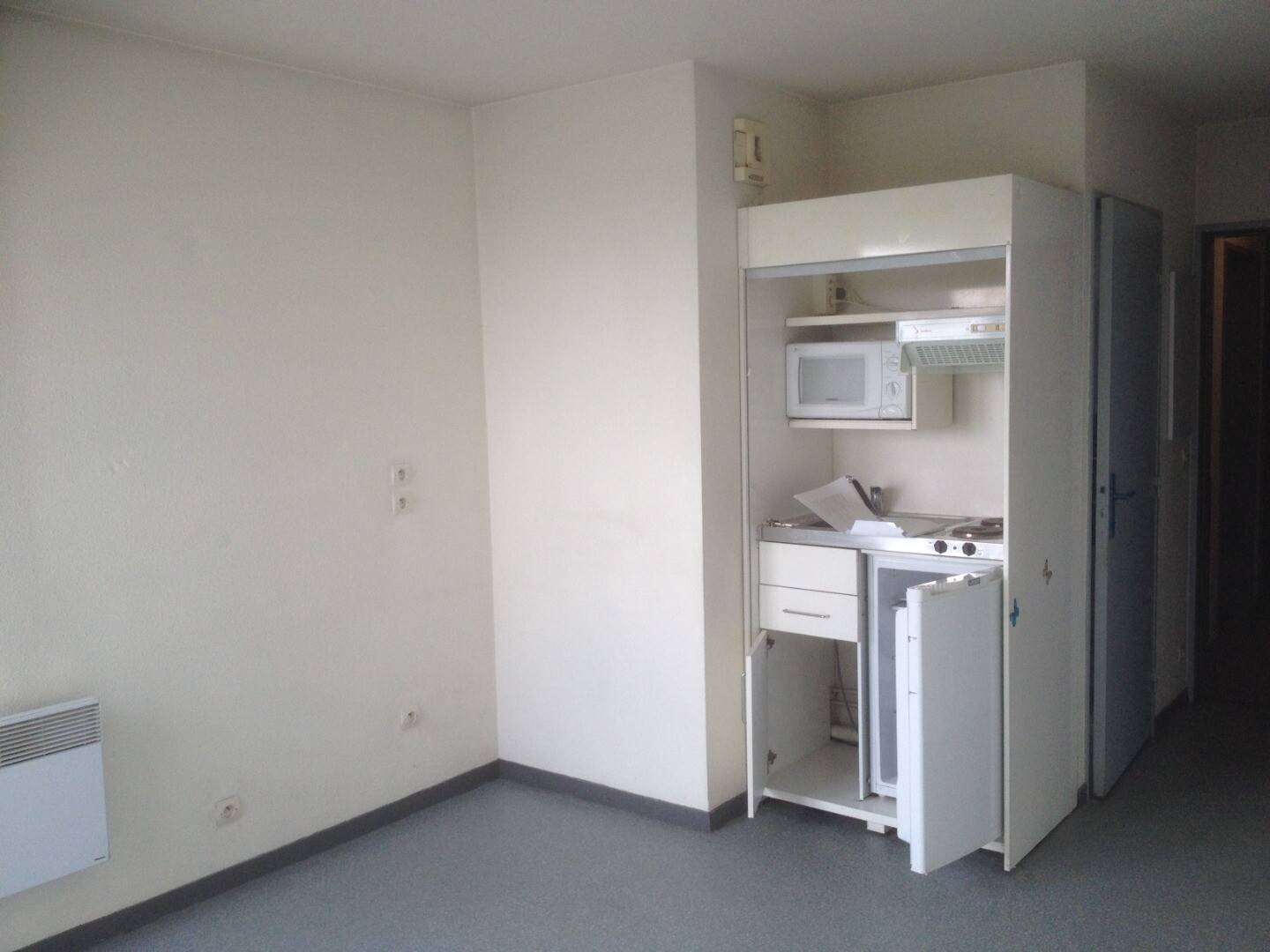 Common areas