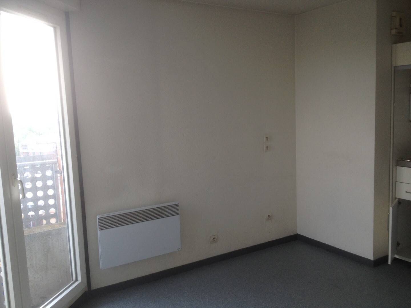 Common areas