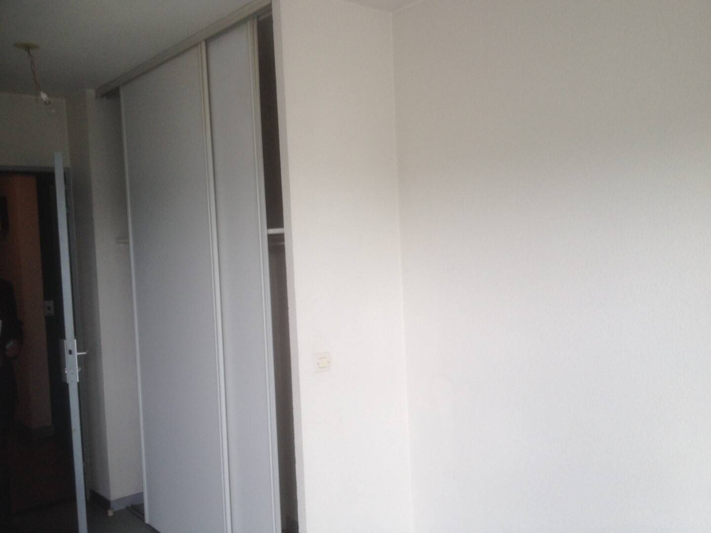 Common areas
