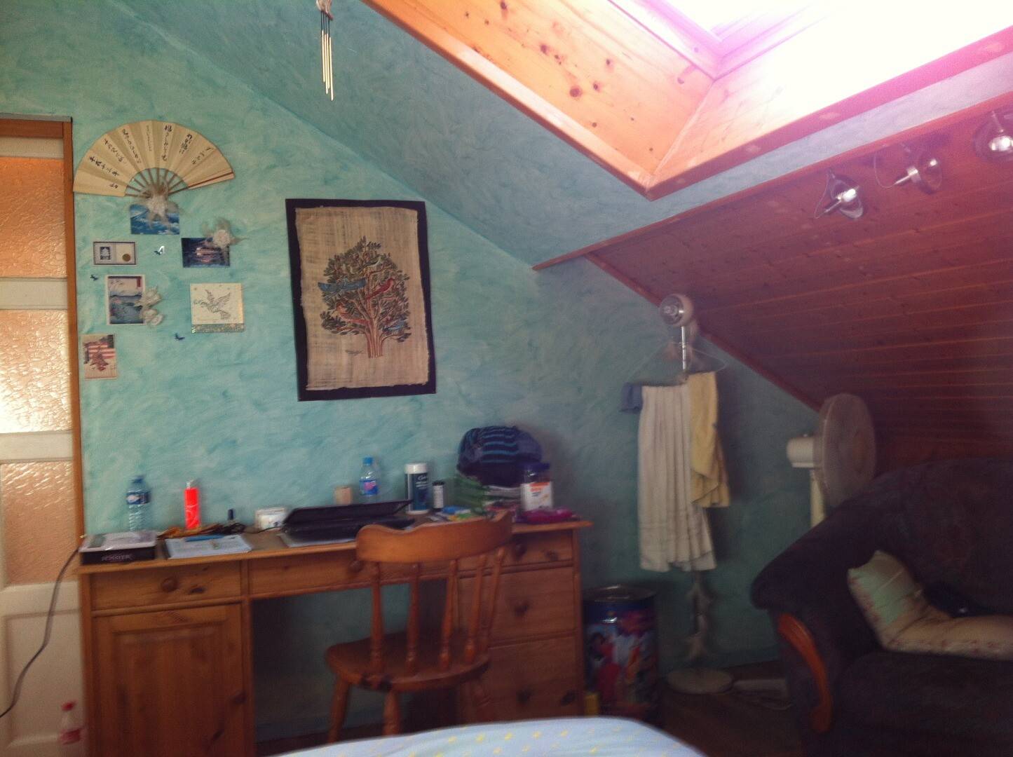 Common areas