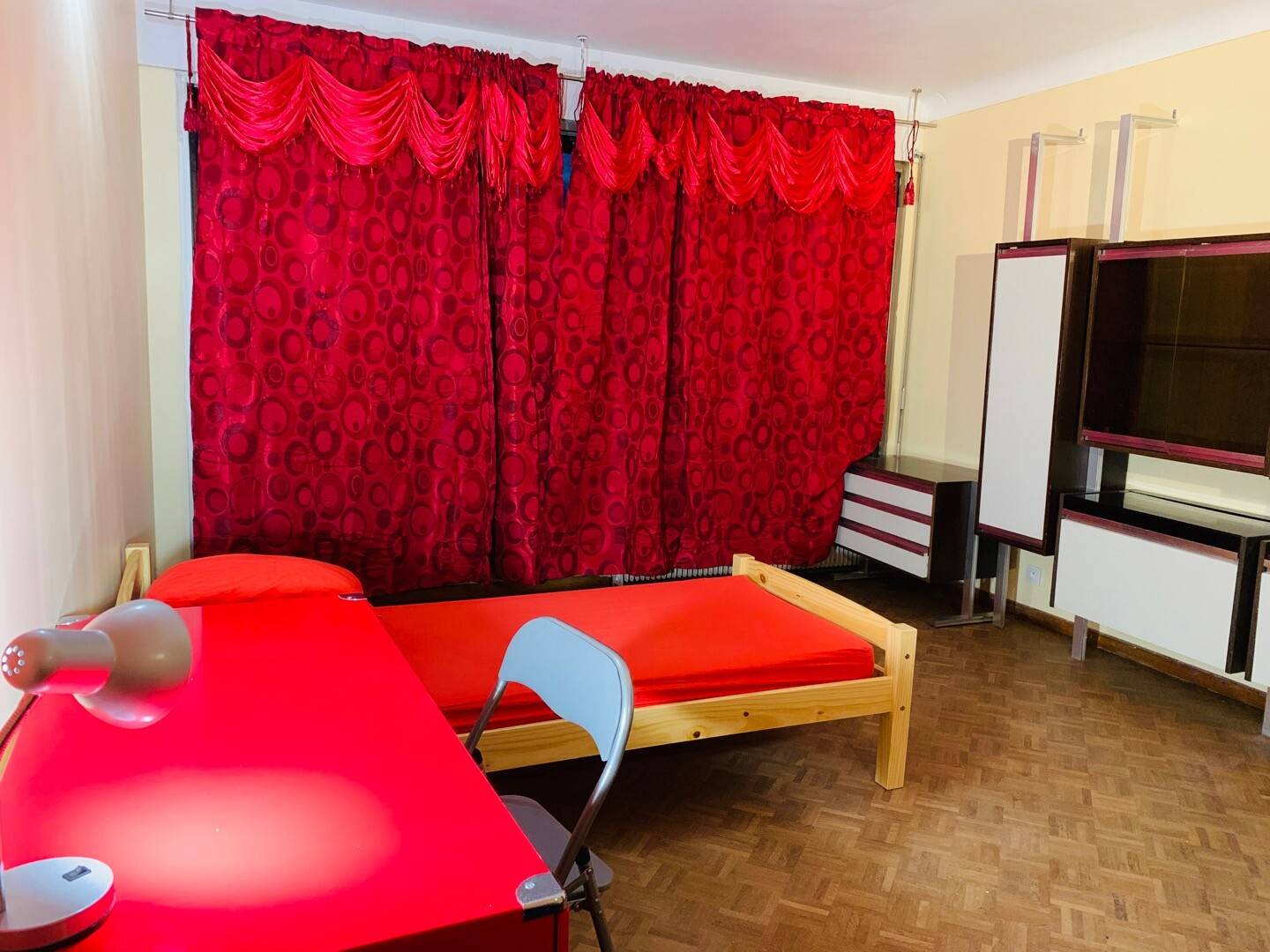 Common areas