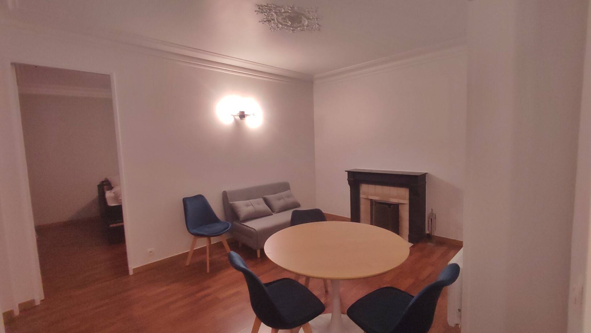 Common areas