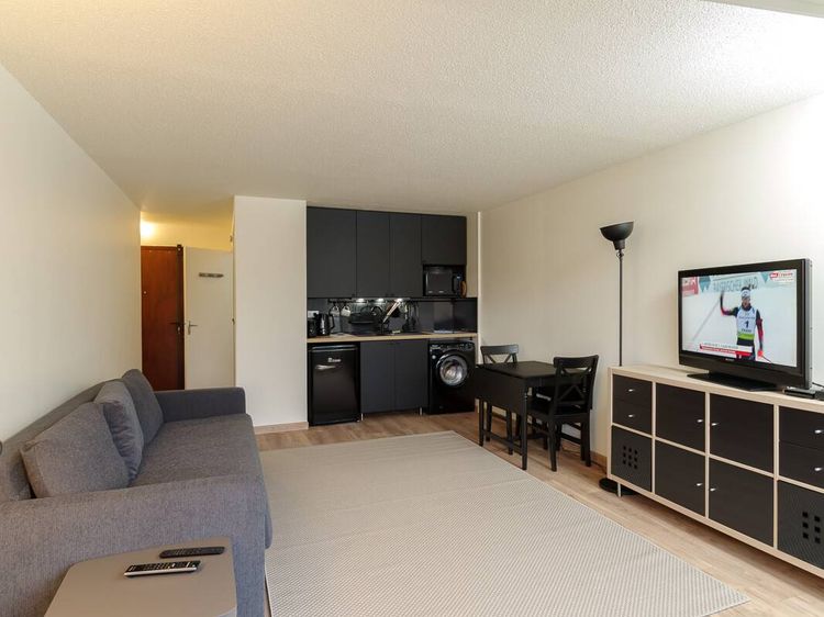 Common areas