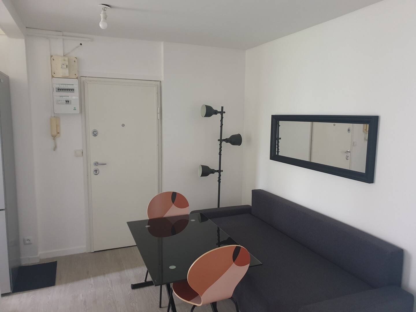 Common areas