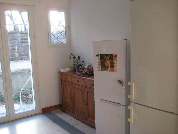 Common areas