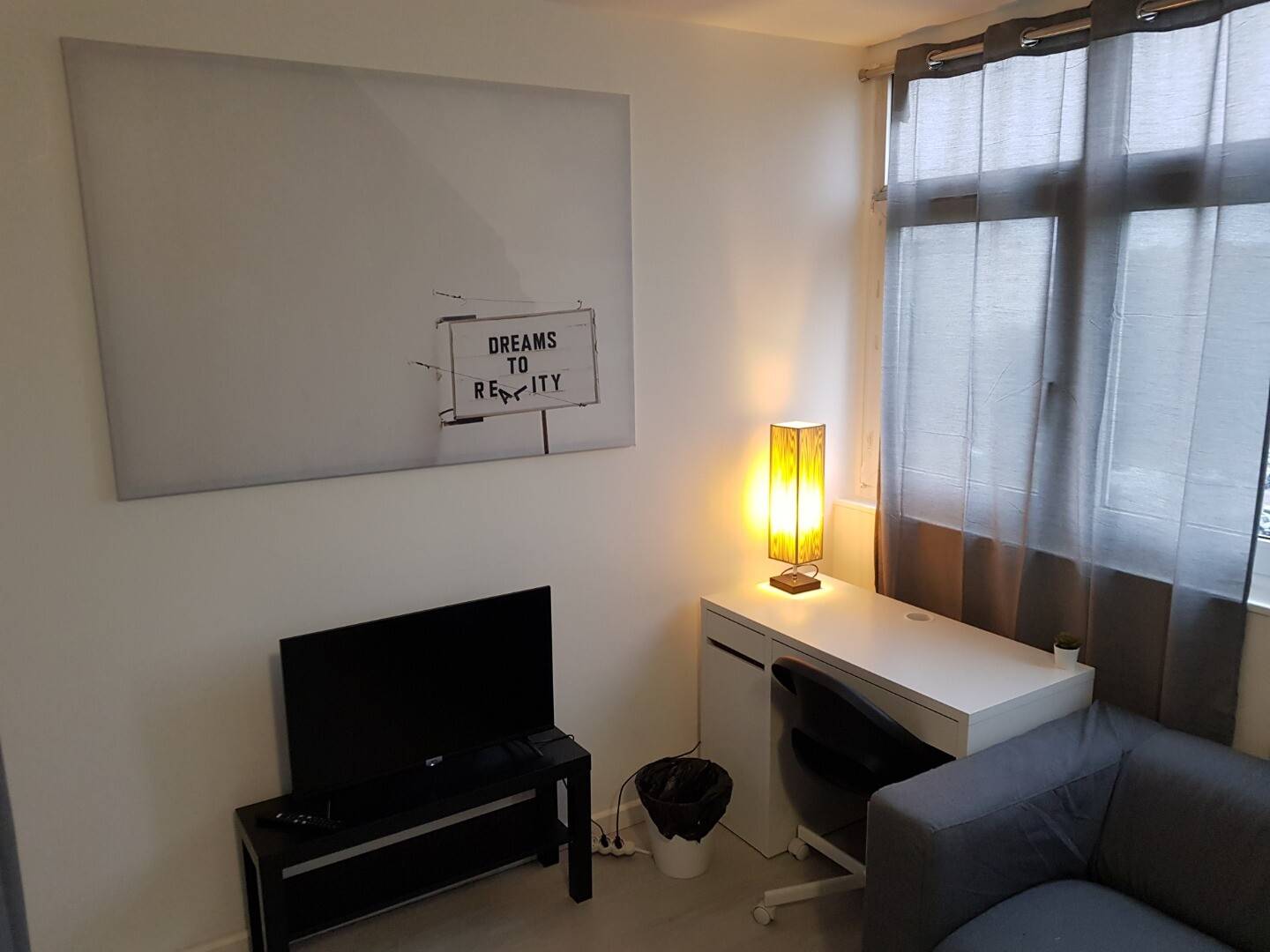 Common areas