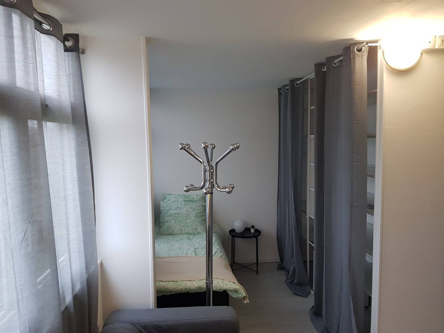 Common areas