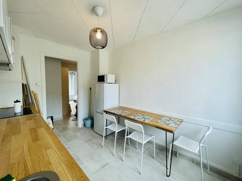 Common areas