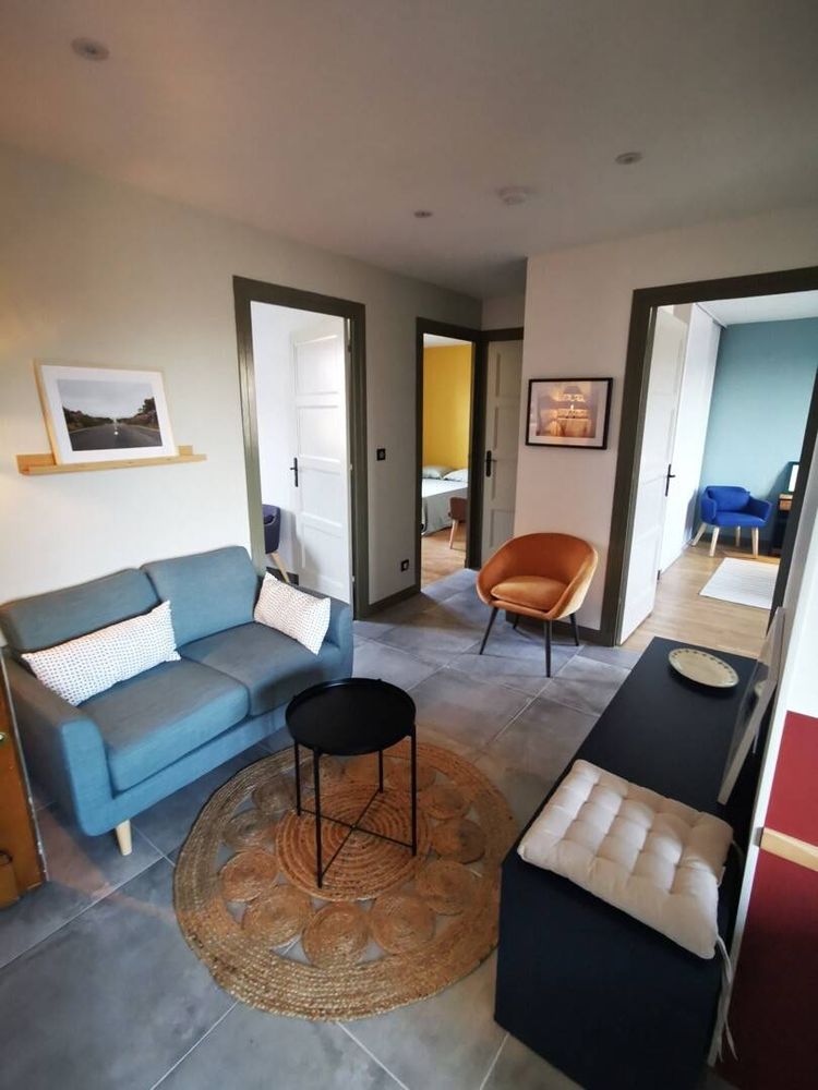 Common areas
