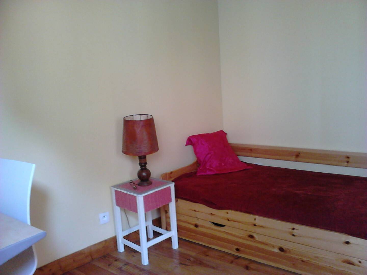 Common areas