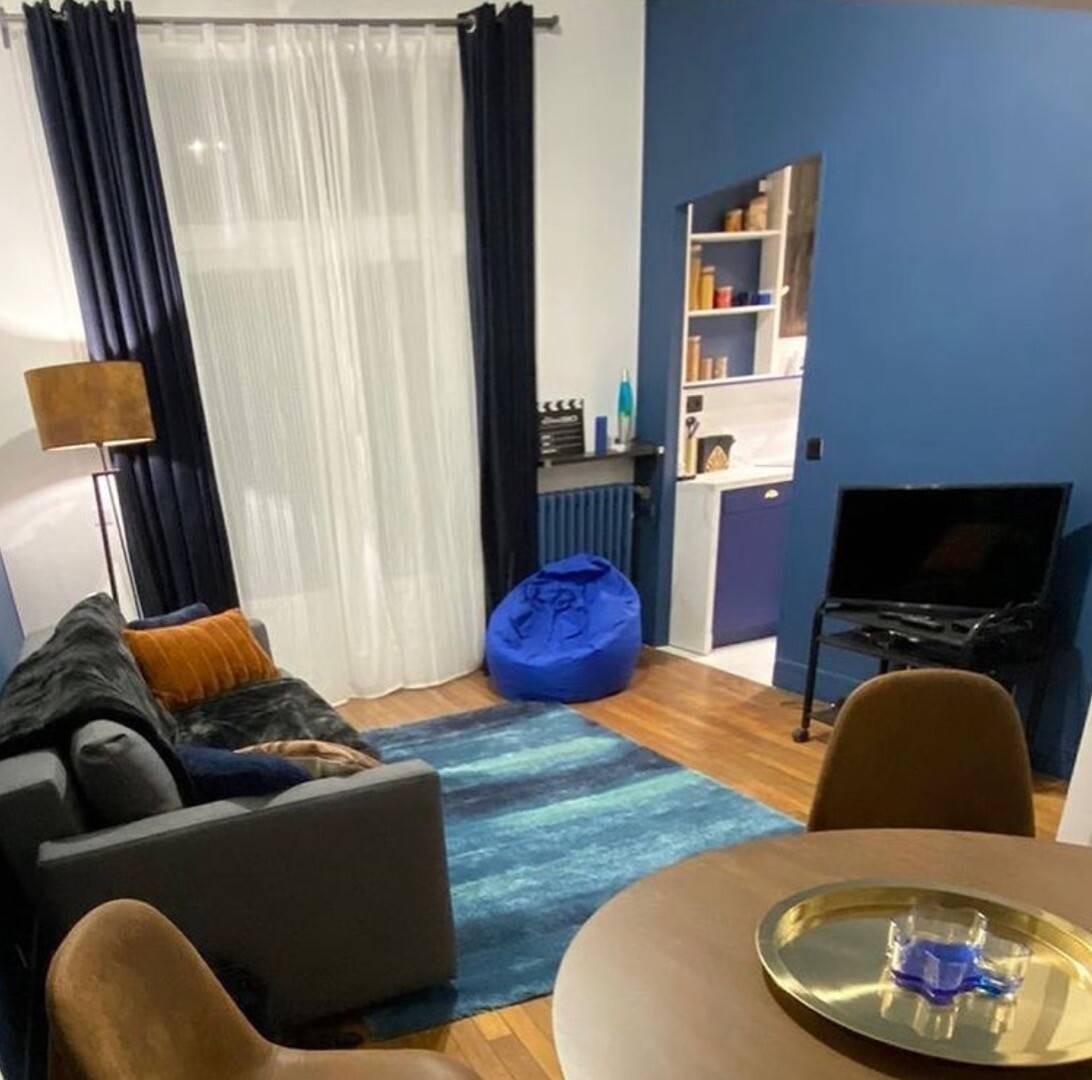 Common areas