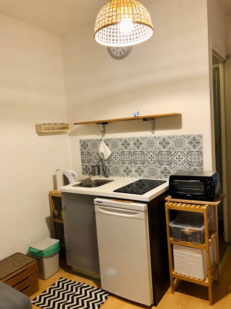 Common areas