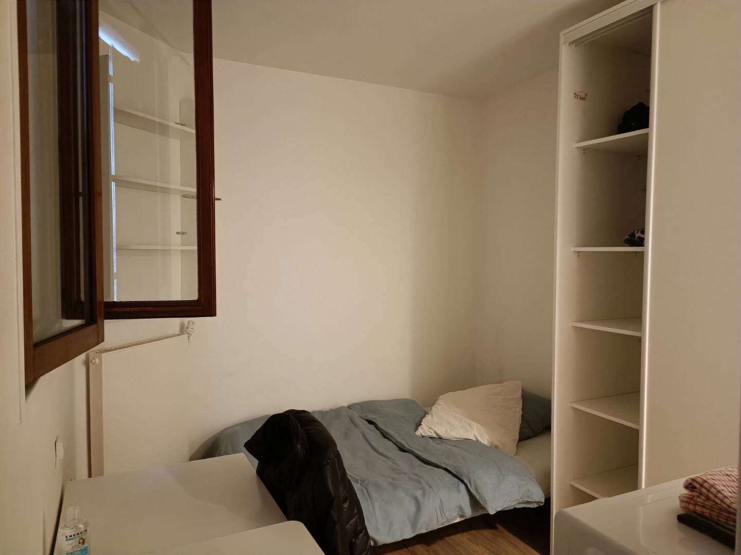 Common areas