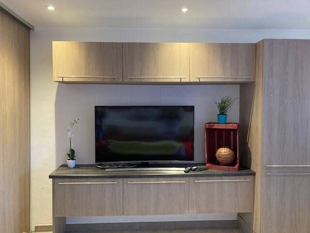 Common areas