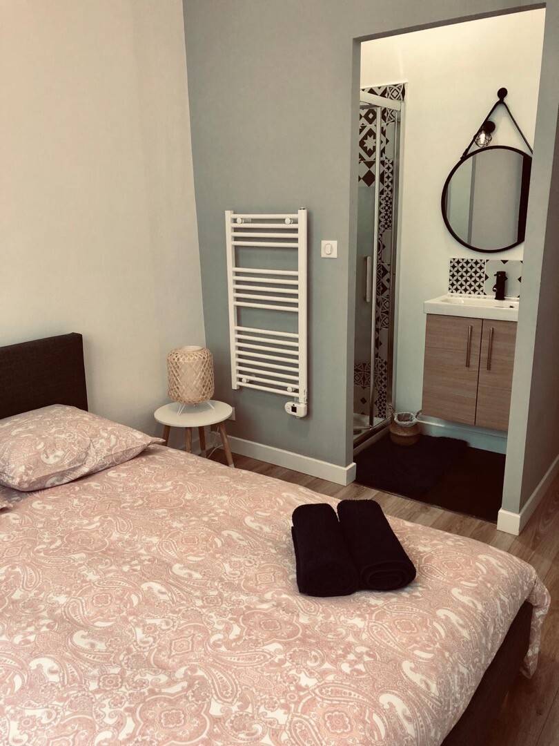 Chambre 2