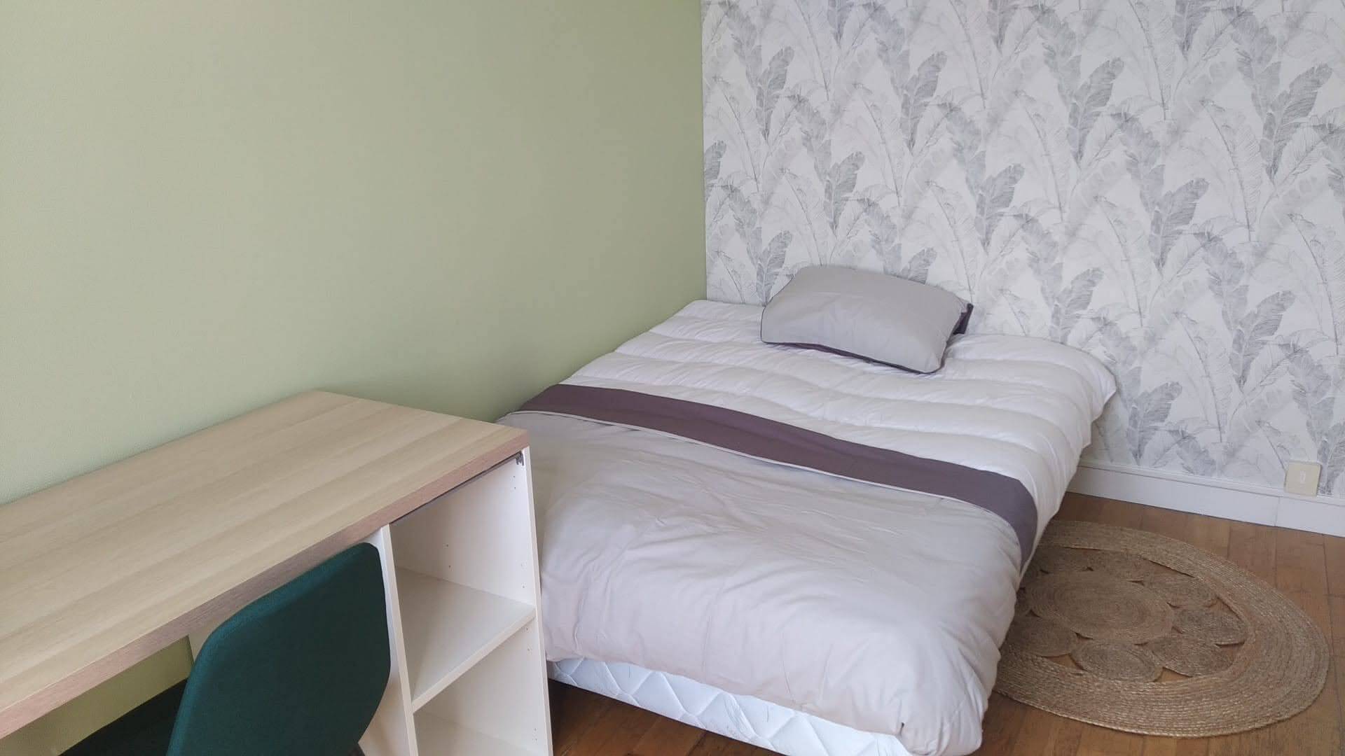 Chambre 1