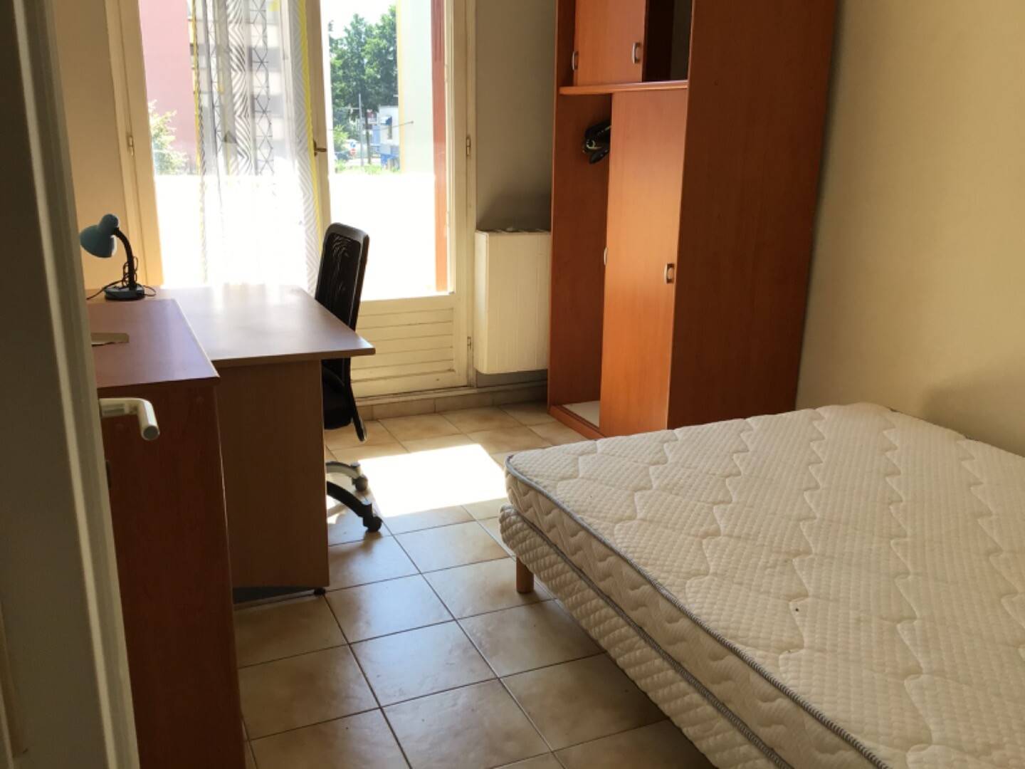 Common areas