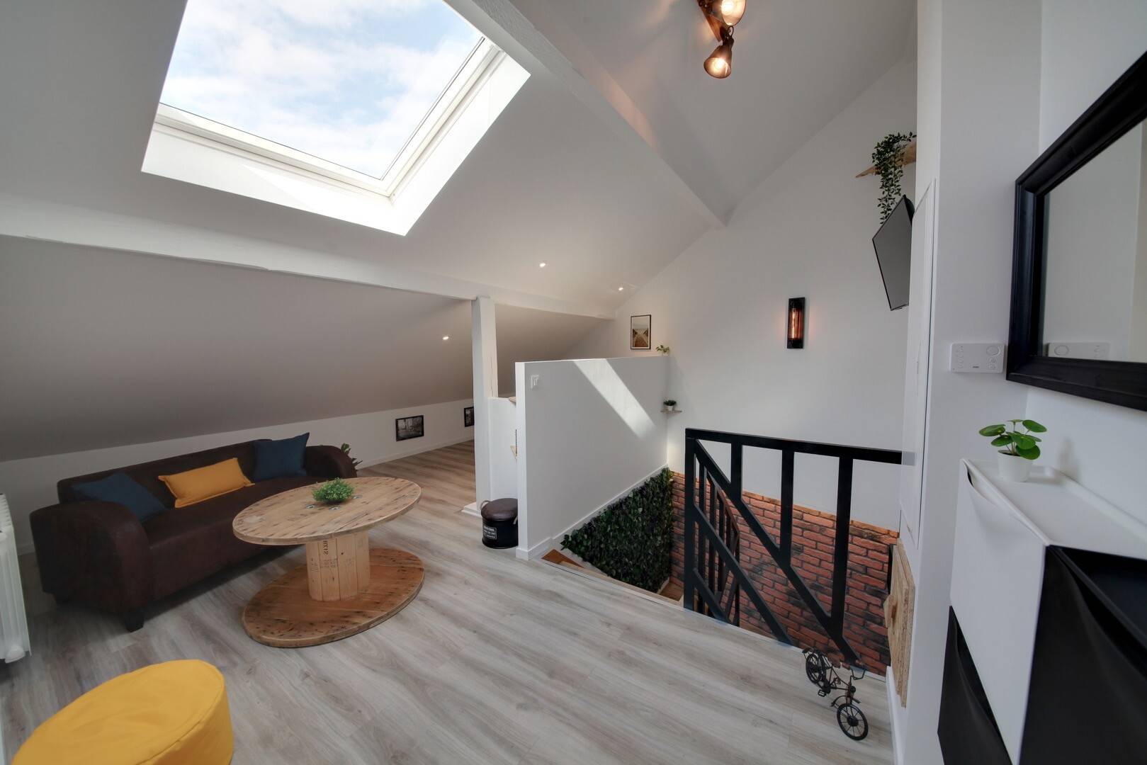 Common areas