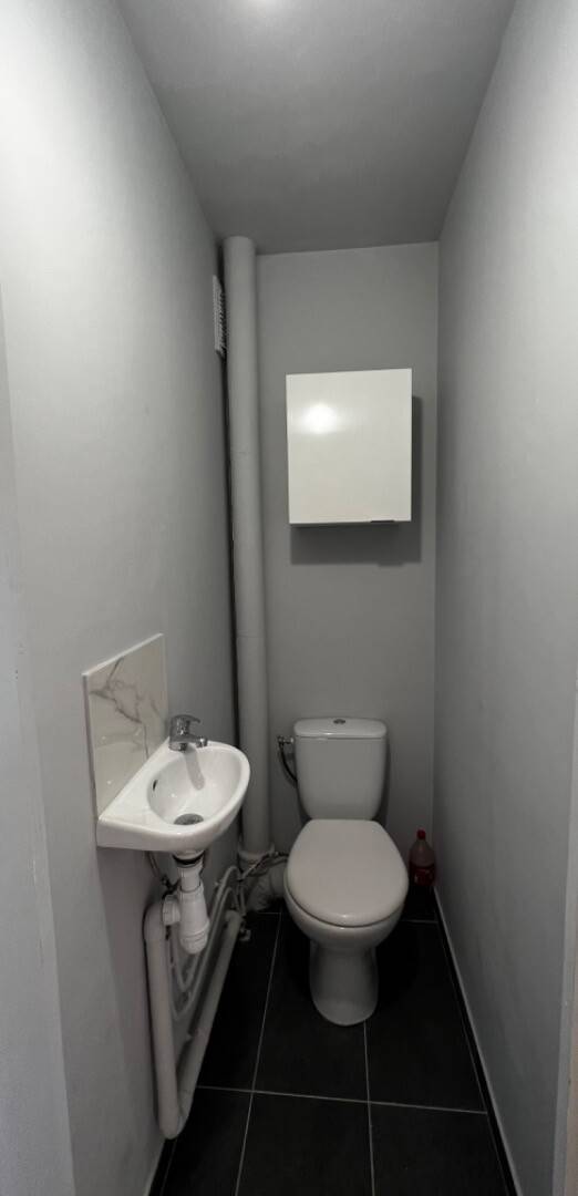 Common areas