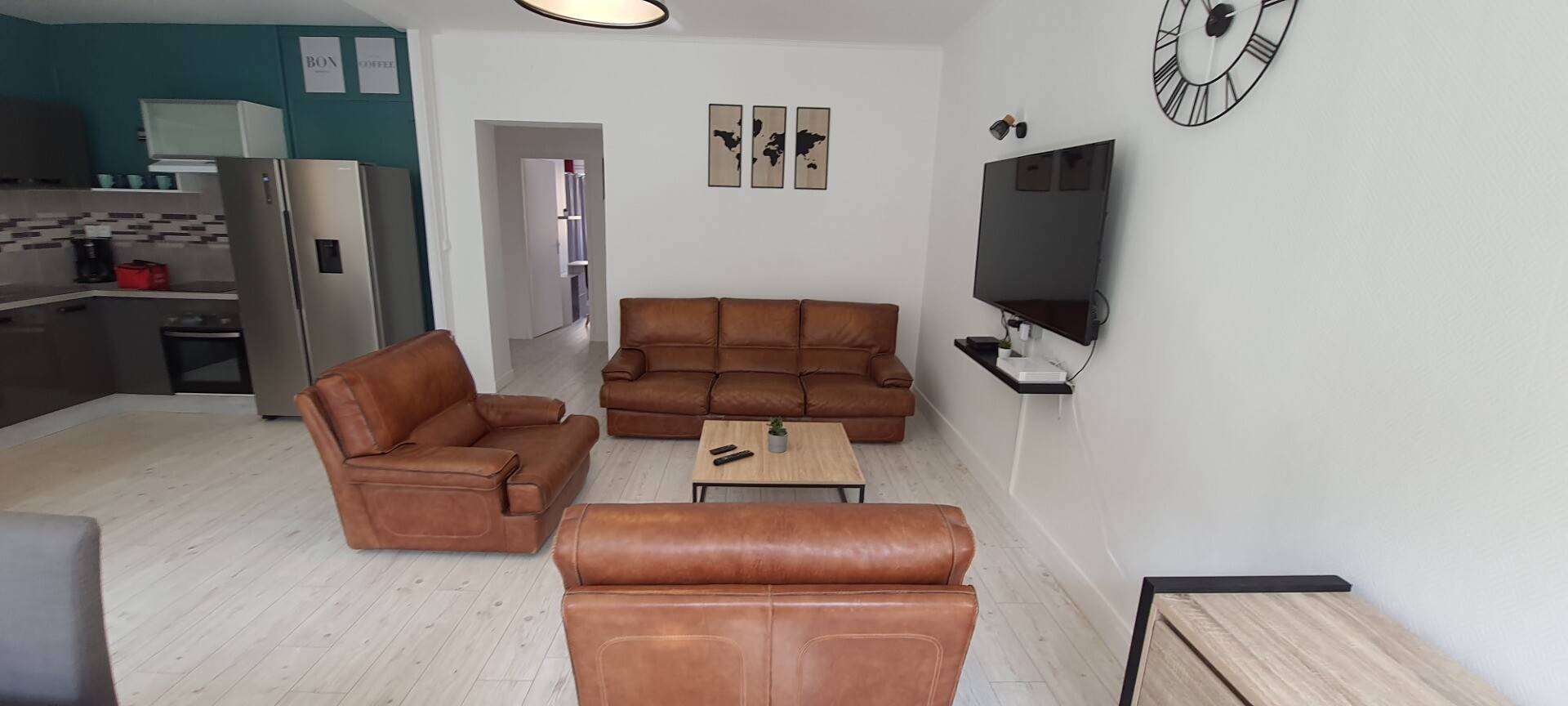 Common areas
