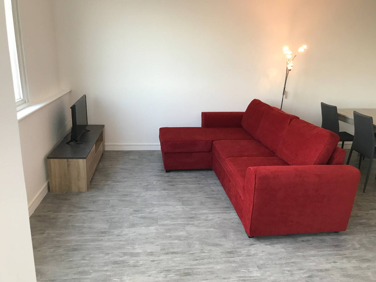 Common areas